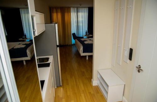 New Boulevard Hotel | Apart Hotel BATUMI sea-view RESORT N1