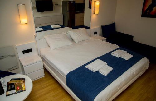 New Boulevard Hotel | Apart Hotel BATUMI sea-view RESORT N1