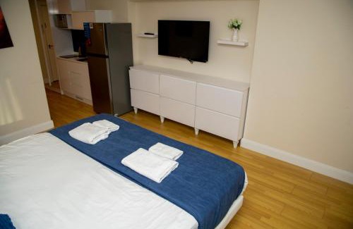 New Boulevard Hotel | Apart Hotel BATUMI sea-view RESORT N1