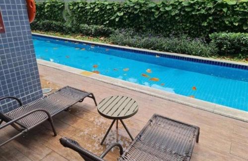 Boa Viagem Apartment | Apart Hotel Beach Class HÔM - 1902