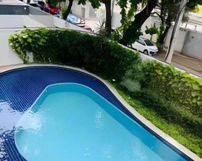 Boa Viagem Apartment | Apart Hotel Beach Class HÔM - 1902