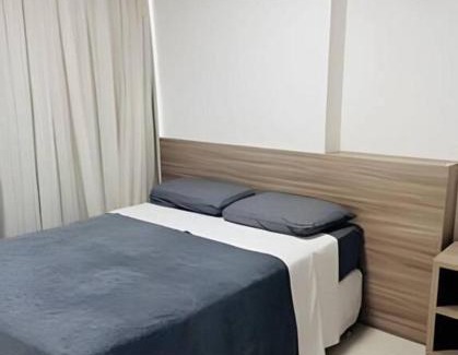 Boa Viagem Apartment | Apart Hotel Beach Class HÔM - 1902
