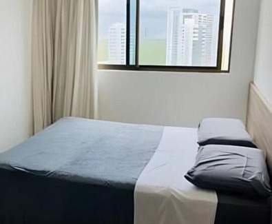 Boa Viagem Apartment | Apart Hotel Beach Class HÔM - 1902