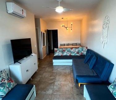 Barra da Tijuca Apartment | Apart Hotel - Beira mar e Vista para praia