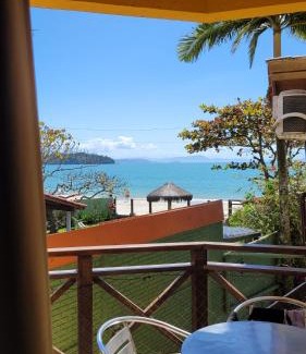 Canasvieiras Apartment | Apart Hotel Beira do Mar