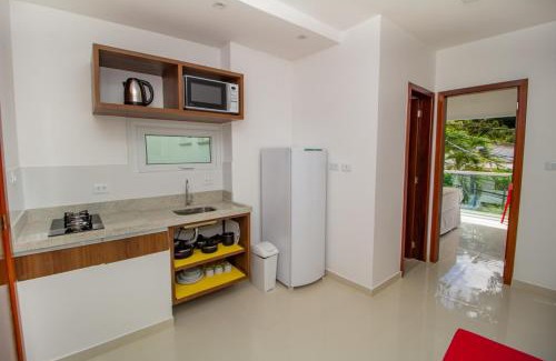 Morro de Sao Paulo Apartment | Apart-Hotel Bella Vida Suítes e Apartamentos