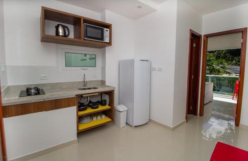 Morro de Sao Paulo Apartment | Apart-Hotel Bella Vida Suítes e Apartamentos