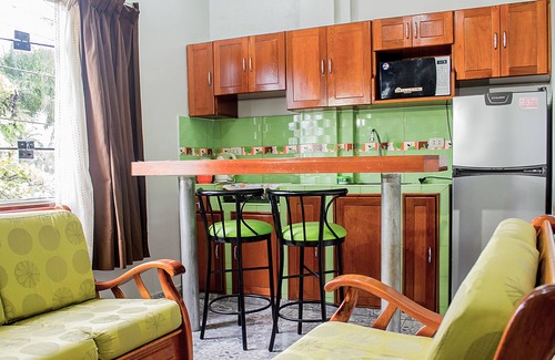 Iquitos Apartment | Apart Hotel Bello Oriente