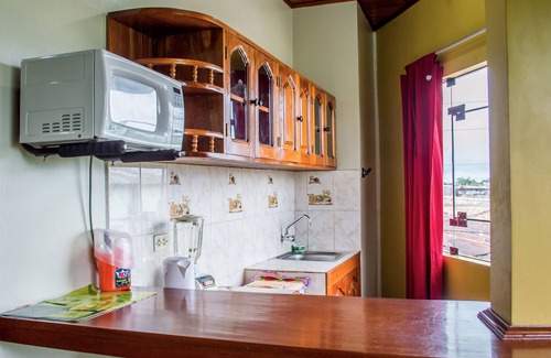 Iquitos Apartment | Apart Hotel Bello Oriente