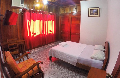 Iquitos Apartment | Apart Hotel Bello Oriente