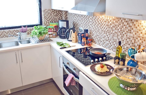 Ankara City Center Hotel | Apart Hotel Best