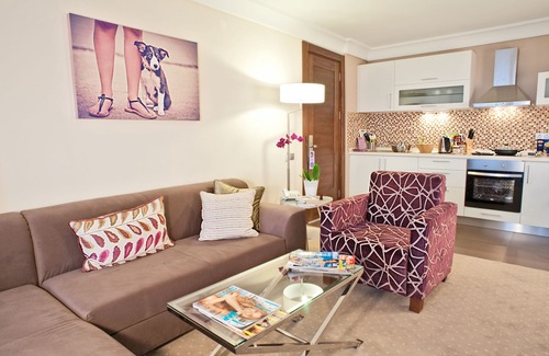 Ankara City Center Hotel | Apart Hotel Best