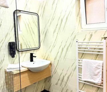 Cluj-Napoca Apartment | Apart Hotel Bonjour Cluj