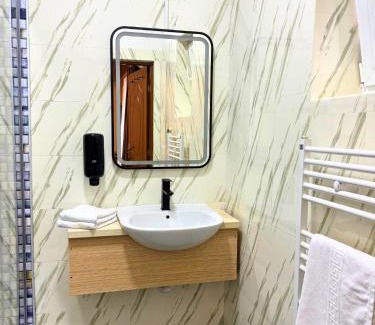 Cluj-Napoca Apartment | Apart Hotel Bonjour Cluj