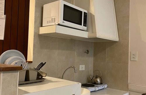 Vicente Lopez Apartment | Apart hotel bosch