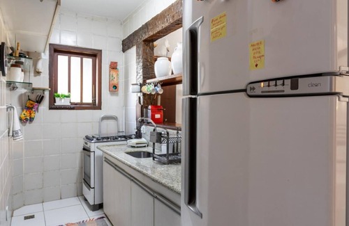 Buzios Apartment | Apart Hotel Pet Friendly in Búzios | BUZ117