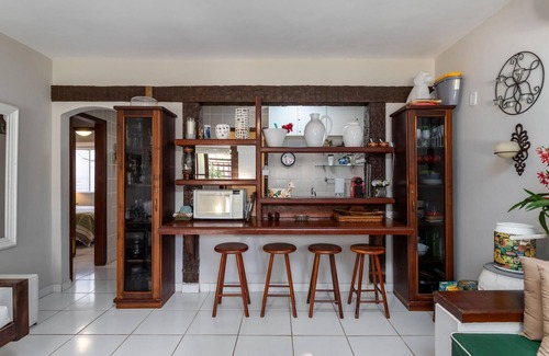 Buzios Apartment | Apart Hotel Pet Friendly in Búzios | BUZ117