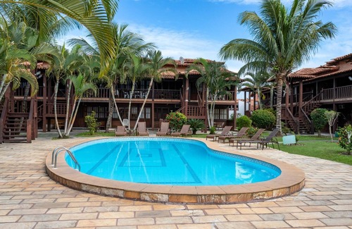 Buzios Apartment | Apart Hotel Pet Friendly in Búzios | BUZ117