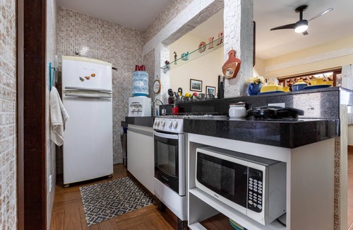 Buzios Apartment | Apart Hotel | BUZ215