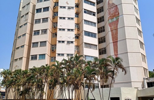 Termal Condo | Apart-hotel Araras no Centro Para Casais e Famílias Pertinho de Tudo!
