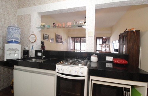 Buzios Apartment | Apart Hotel Buz215