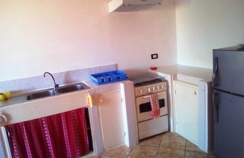 Sal Rei Apartment | Apart-Hotel "Ca Elsa - 07"