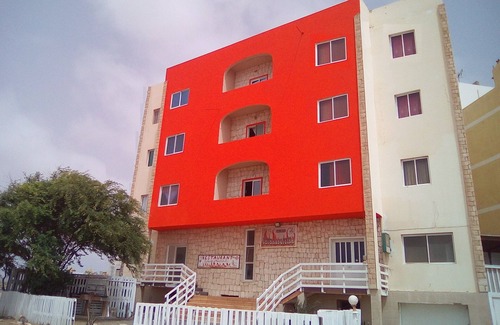 Sal Rei Apartment | Apart-Hotel "Ca Elsa - 07"