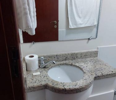 Caldas Novas Apartment | Apart Hotel Caldas Novas