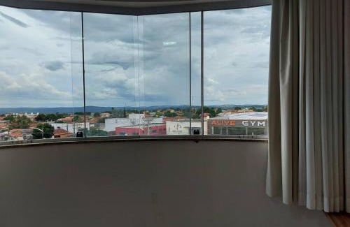Caldas Novas Apartment | Apart Hotel Caldas Novas