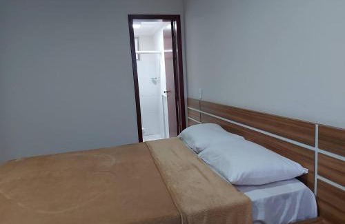 Caldas Novas Apartment | Apart Hotel Caldas Novas
