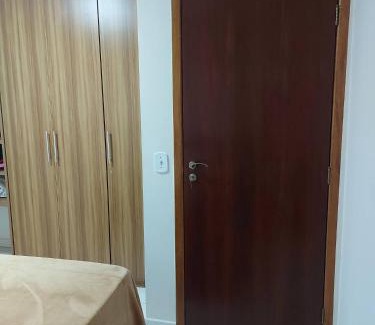 Caldas Novas Apartment | Apart Hotel Caldas Novas