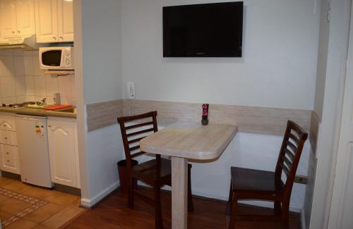 Providencia Apartment | Apart Hotel Cambiaso
