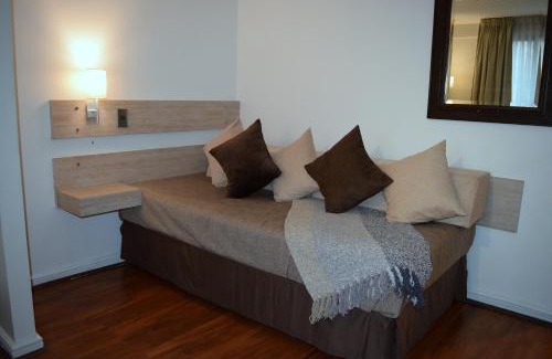 Providencia Apartment | Apart Hotel Cambiaso