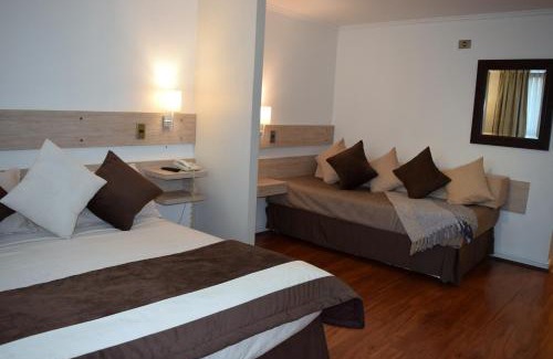 Providencia Apartment | Apart Hotel Cambiaso