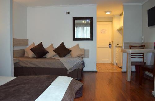 Providencia Apartment | Apart Hotel Cambiaso
