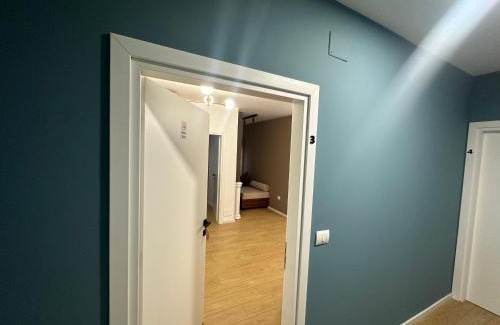 Tirana Apartment | Apart Hotel CANI