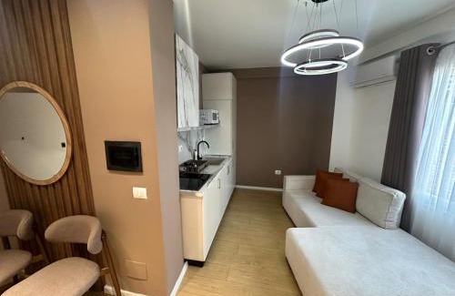 Tirana Apartment | Apart Hotel CANI