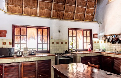 Ejidal Bed & Breakfast | Apart hotel Casaejido