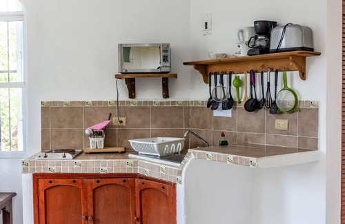 Ejidal Bed & Breakfast | Apart hotel Casaejido