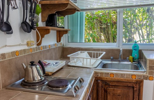 Ejidal Bed & Breakfast | Apart hotel Casaejido