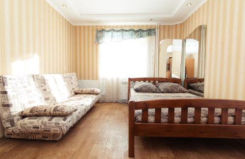Zarichnyi District Apartment | Apart-hotel Centr on street Petropavlovskaya