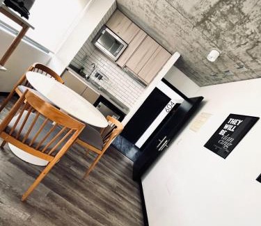 Antofagasta Apartment | APART HOTEL