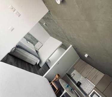 Antofagasta Apartment | APART HOTEL