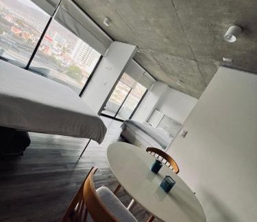 Antofagasta Apartment | APART HOTEL