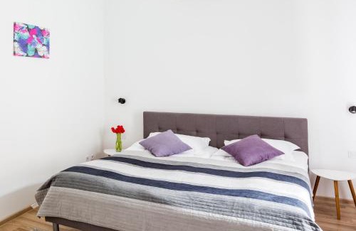 Lviv Apartment | Apart Hotel Code 10