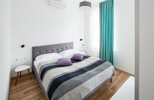 Lviv Apartment | Apart Hotel Code 10
