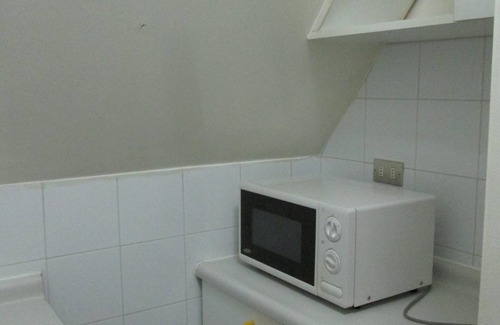 Puerto Montt Apartment | Apart Hotel Colon