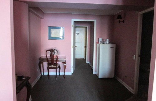 Puerto Montt Apartment | Apart Hotel Colon