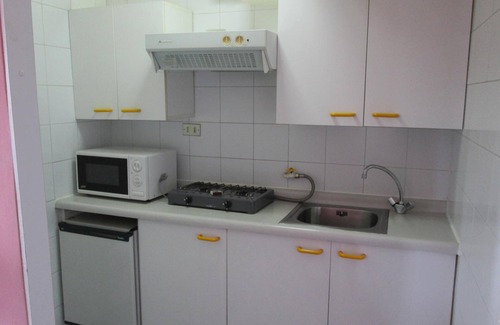 Puerto Montt Apartment | Apart Hotel Colon