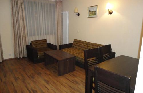 Shiligarnika Apartment | Apart Hotel Dream